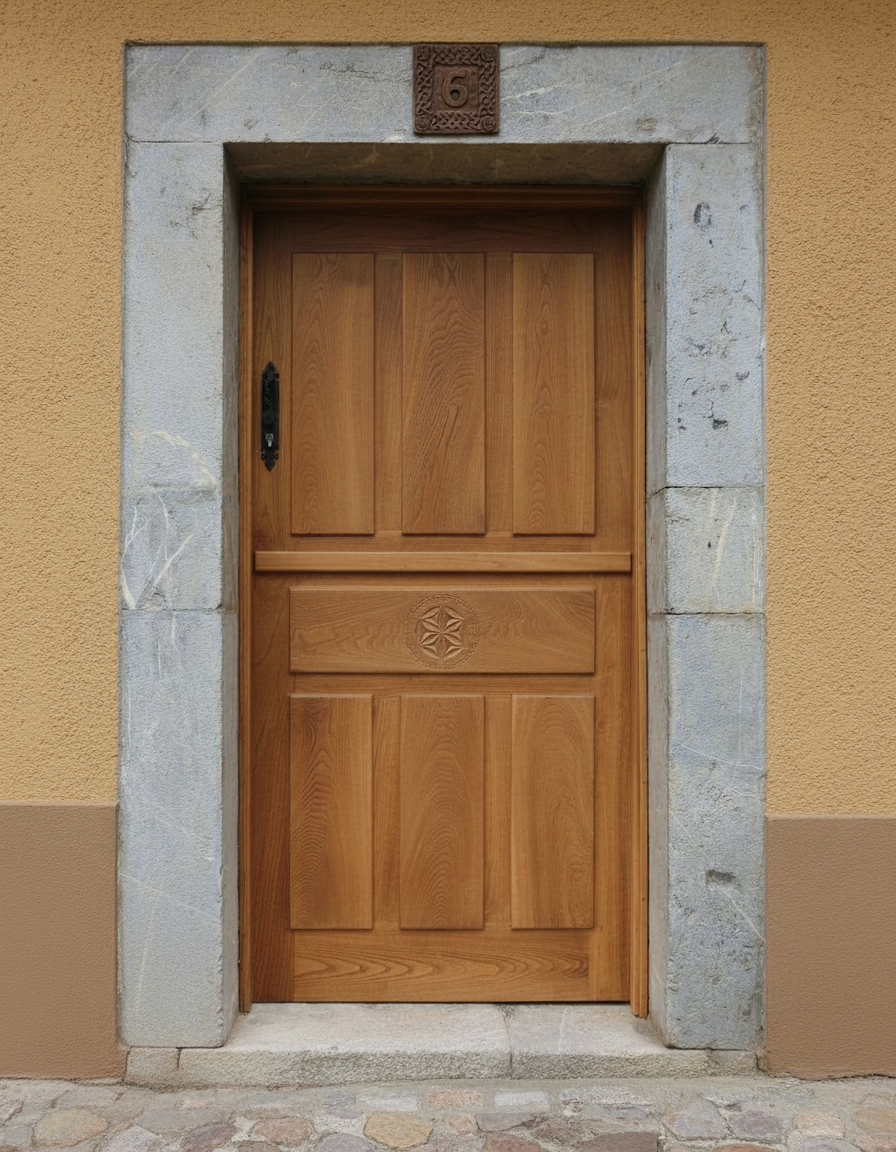 cuarteron ciega