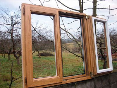 trabajos carpintería de madera en Asturias