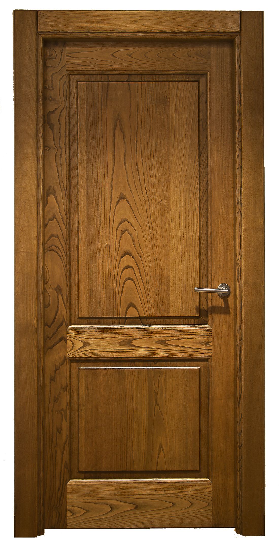 Puerta interior